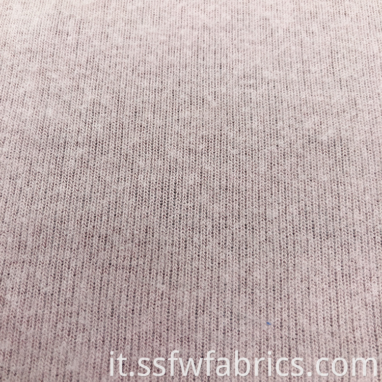 Light Solid Color Hacci Fabrics